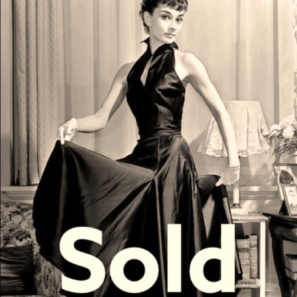 Sold Goods